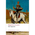 Don Quixote de la Mancha