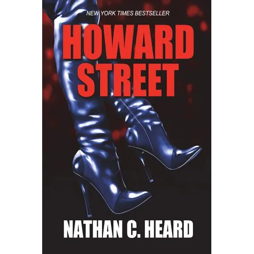 Howard Street - Paperback