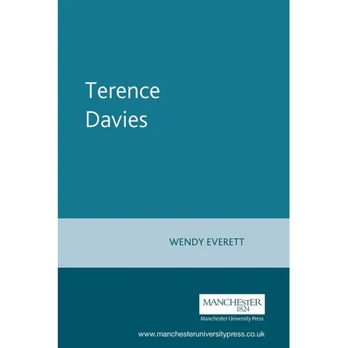 Terence Davies - Paperback