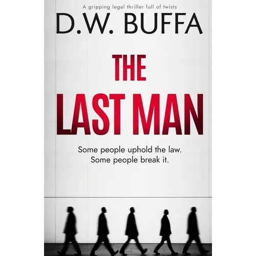 The Last Man - Paperback