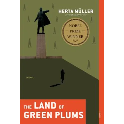 The Land of Green Plums - Paperback
