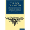 The Law of Nations