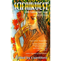Scifaikuest August 2022