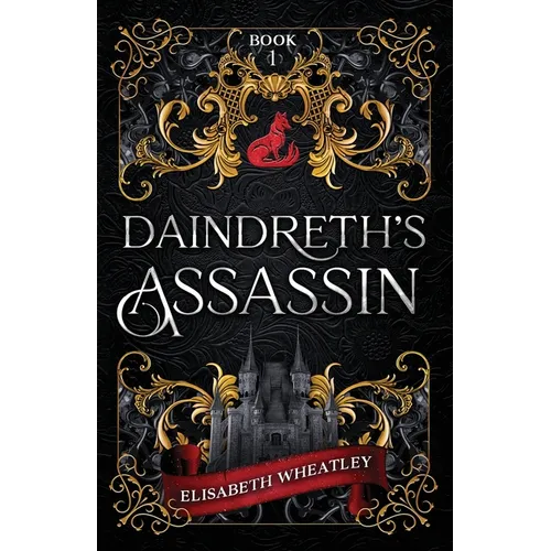 Daindreth's Assassin - Paperback