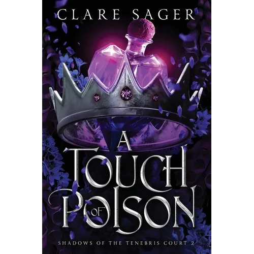 A Touch of Poison - Paperback