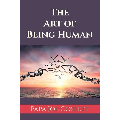 The Art of Being Human