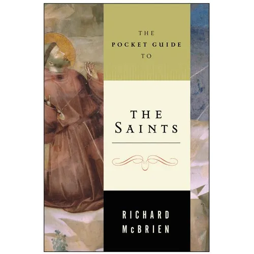 The Pocket Guide to the Saints