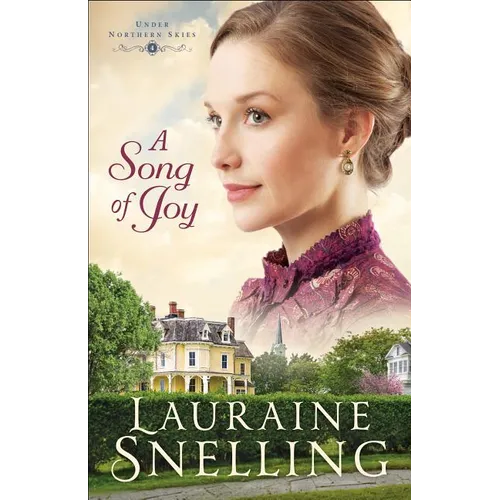 A Song of Joy - Paperback