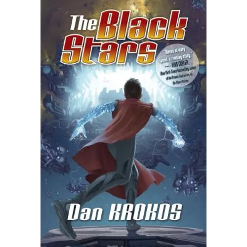 The Black Stars - Paperback