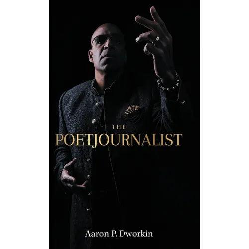 The Poetjournalist - Hardcover