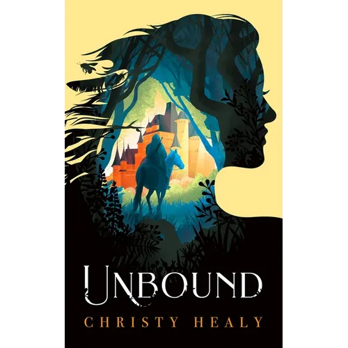 Unbound - Paperback