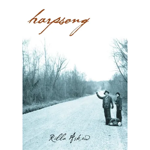 Harpsong: Volume 1 - Paperback