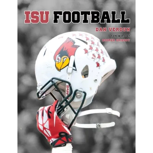 Northern Illinois Huskies Football - Hardcover