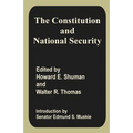 The Constitution and National Security