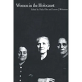 Women in the Holocaust