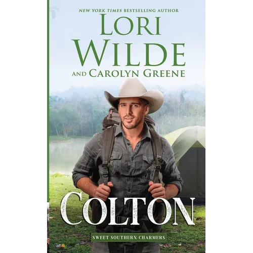Colton: A Heartwarming Romantic Comedy - Paperback
