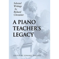 A Piano Teacher's Legacy