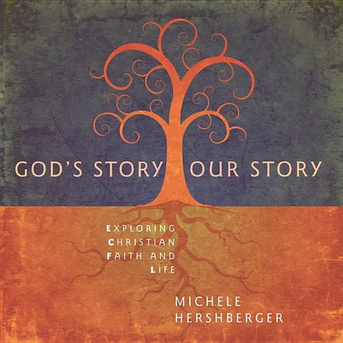 Gods Story Our Story