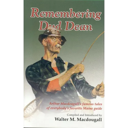 Remembering Dud Dean - Paperback