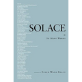 Solace in So Many Words