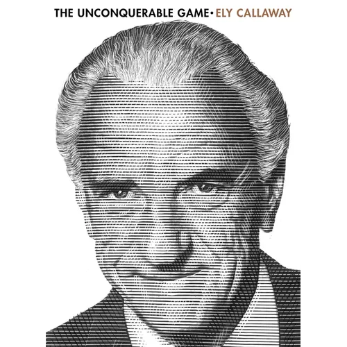 The Unconquerable Game - Hardcover