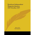 Dearborn Independent Magazine January 1927-October 1927