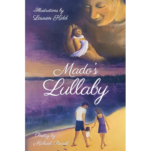 Mado's Lullaby - Paperback