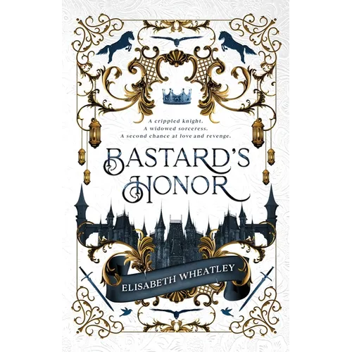 Bastard's Honor - Paperback