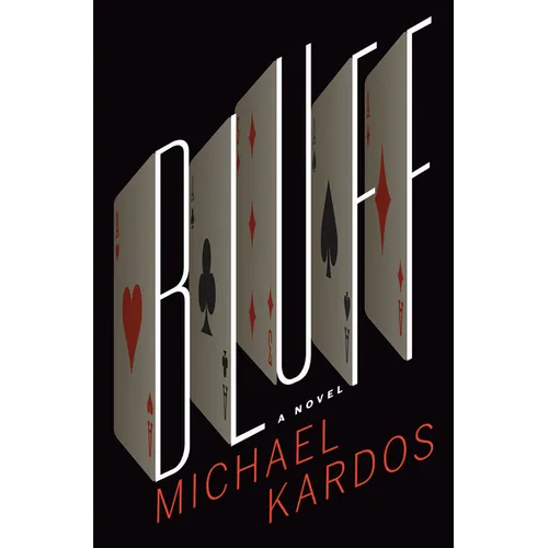 Bluff - Paperback