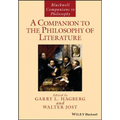 A Companion to the Philosophy of Literature
