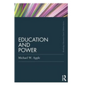 Education and Power