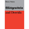Wittgenstein and Derrida