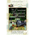 The English Breakfast Murder