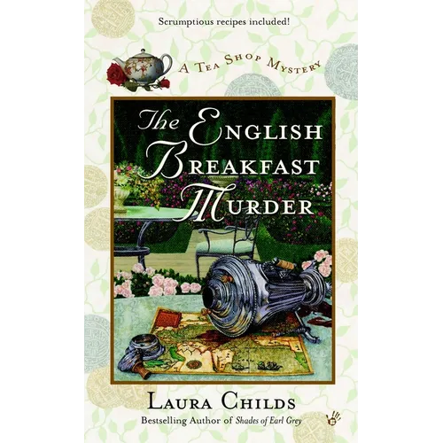 The English Breakfast Murder