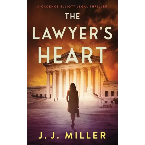 The Lawyer's Heart - Paperback