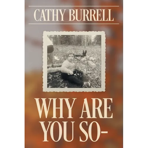 Why Are You So- - Paperback