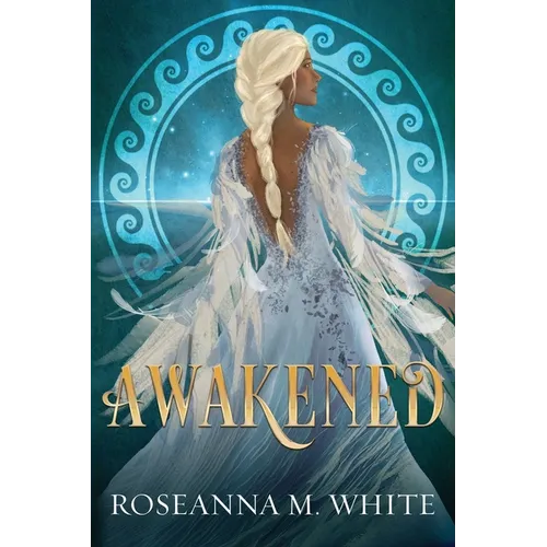 Awakened - Paperback