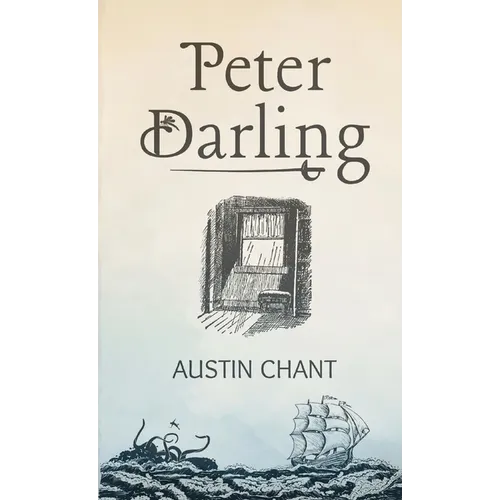 Peter Darling - Paperback