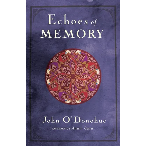 Echoes of Memory - Paperback
