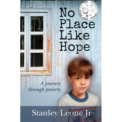 No Place Like Hope: A journey through poverty