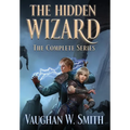 The Hidden Wizard: The Complete Series
