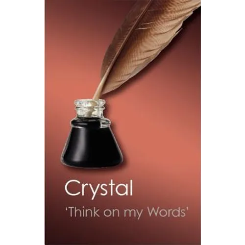 Think on my Words