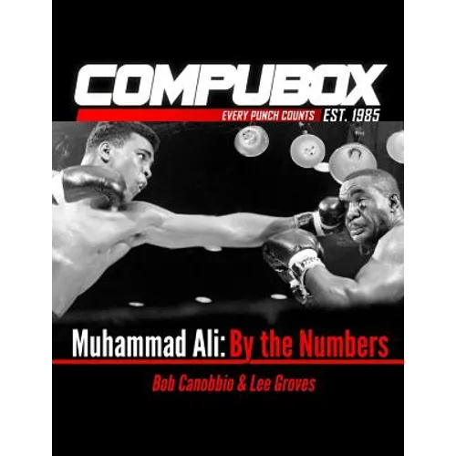 Muhammad Ali: By the Numbers