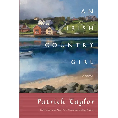 An Irish Country Girl - Paperback