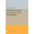 Self-Determination and History in the Third World