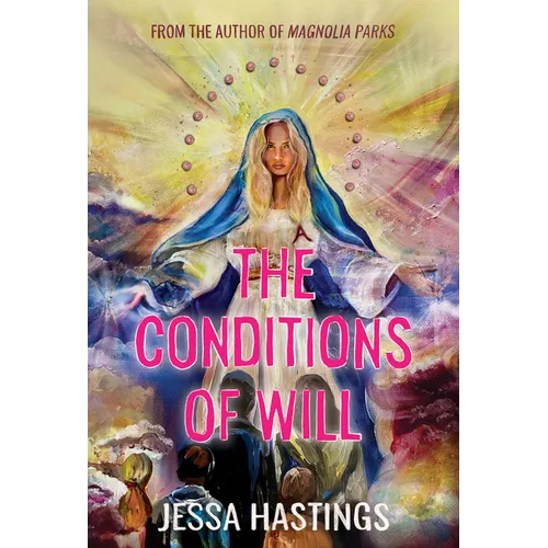 The Conditions of Will - Paperback