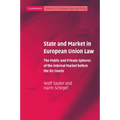 State and Market in European Union Law