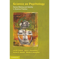 Science as Psychology