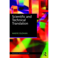 Scientific and Technical Translation