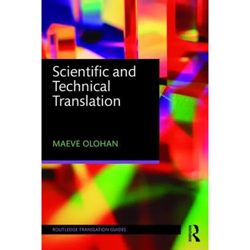 Scientific and Technical Translation